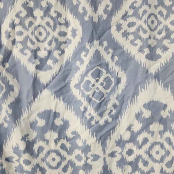 LULUS Give me a Print Ikat Dress Sz S - Picture 5 of 8